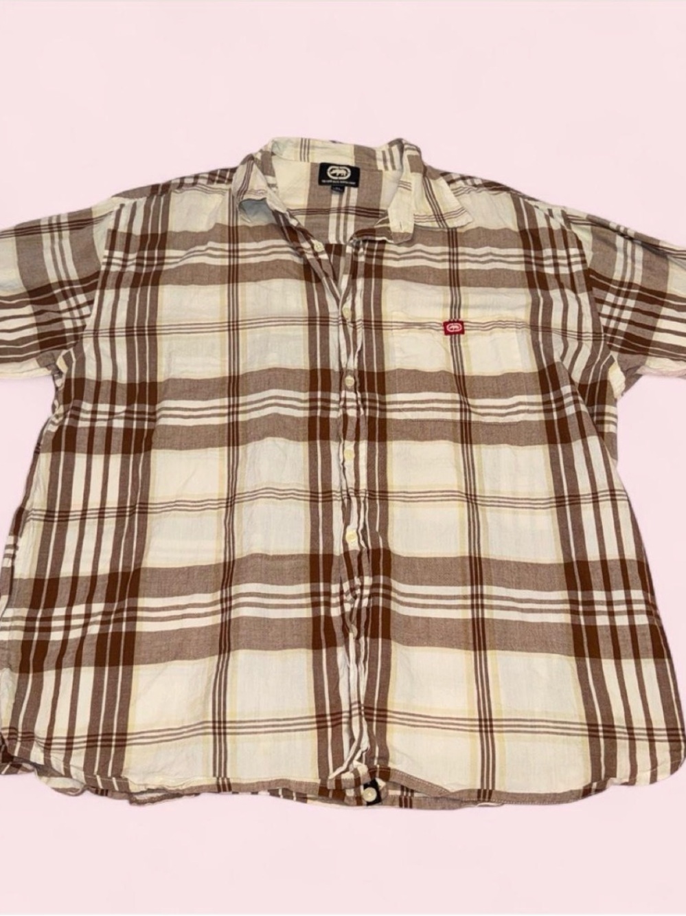 Vintage Ecko